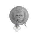 Karman Ugo Rilla stenska svetilka | formasvetila.si