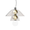 Penta Light Gems Short 2 D50 A viseča svetilka | formasvetila.si
