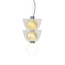 Penta Light Gems Short 2 D30 A viseča svetilka | formasvetila.si