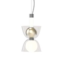 Penta Light Gems Short 1 D30 A viseča svetilka | formasvetila.si