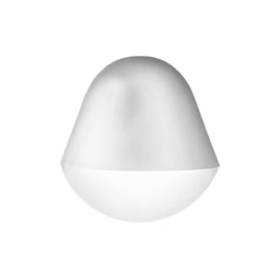 Enoki stenska svetilka (Bela, 2700K - toplo bela)