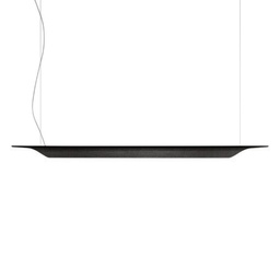 Troag viseča svetilka (Črna, LED, 340)