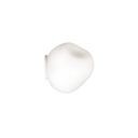 Foscarini Hoba stenska in stropna svetilka | formasvetila.si