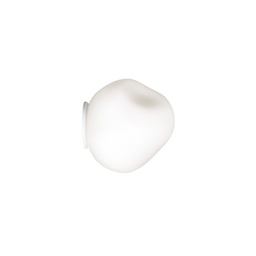 Hoba stenska in stropna svetilka (Ø13cm)