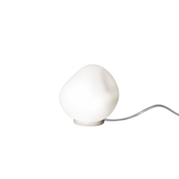 Hoba namizna svetilka (12cm, ON/OFF)