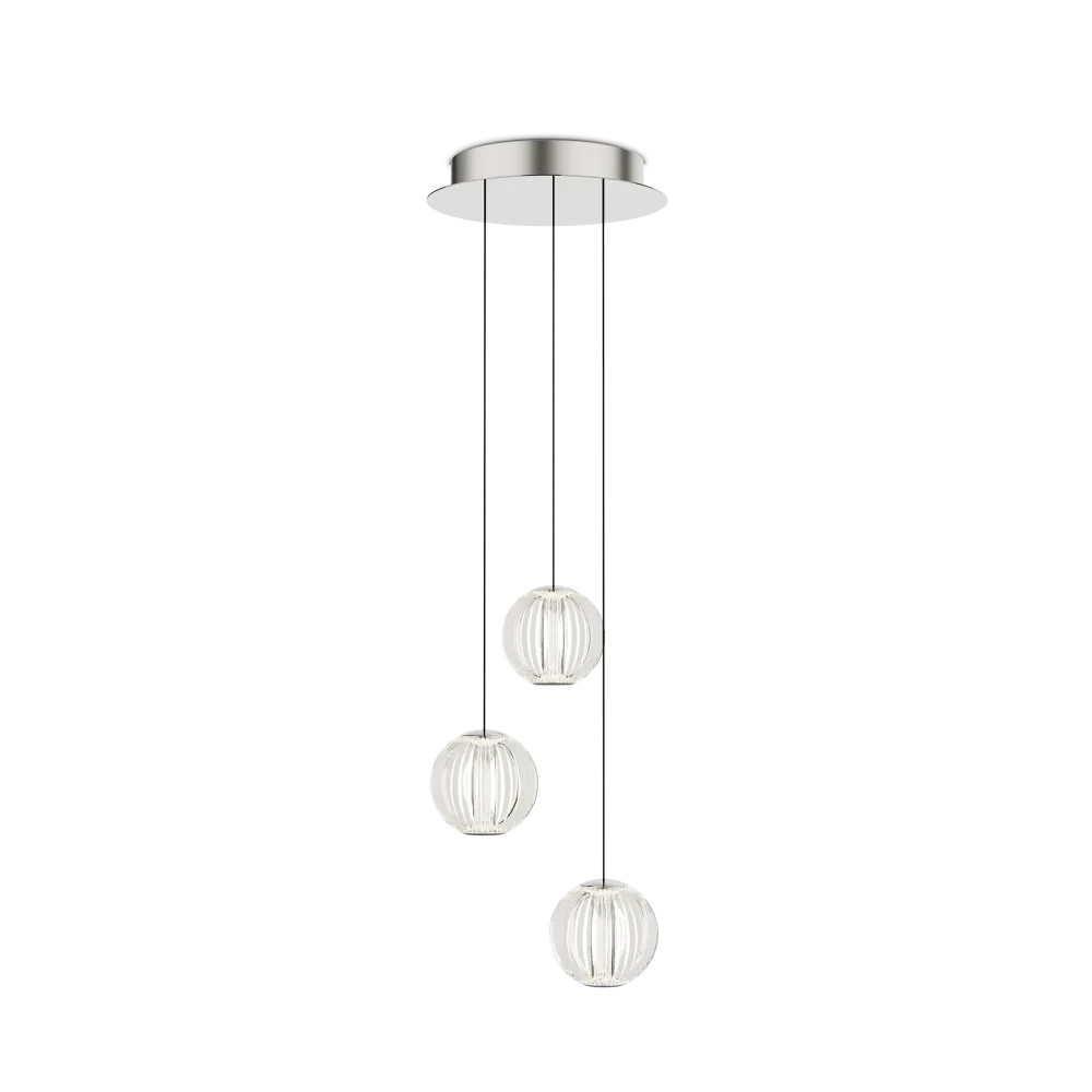 Ideal lux Diamond viseča svetilka | formasvetila.si