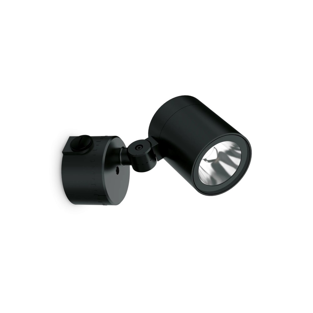 Ideal lux O-Zone zunanji stenska svetilka | formasvetila.si