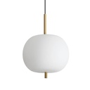 Ideal lux Umile viseča svetilka | formasvetila.si