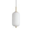 Ideal lux Umile viseča svetilka | formasvetila.si