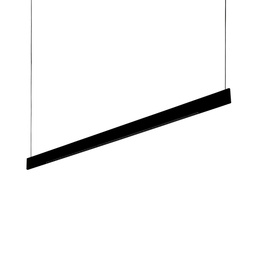 Desk Accent viseča svetilka (Črna)