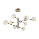 Ideal lux Equinoxe viseča svetilka | formasvetila.si