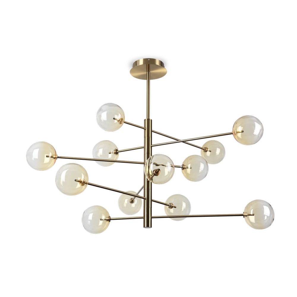 Ideal lux Equinoxe viseča svetilka | formasvetila.si