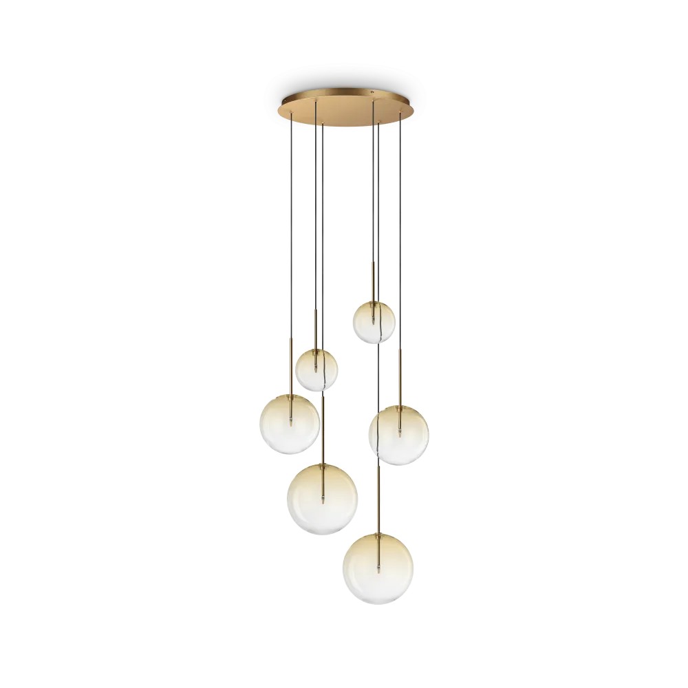 Ideal lux Equinoxe viseča svetilka | formasvetila.si