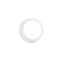 Ideal lux Universal Round stenska in stropna svetilka | formasvetila.si