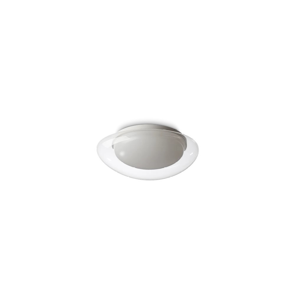 Ideal lux Squish stropna in stenska svetilka | formasvetila.si