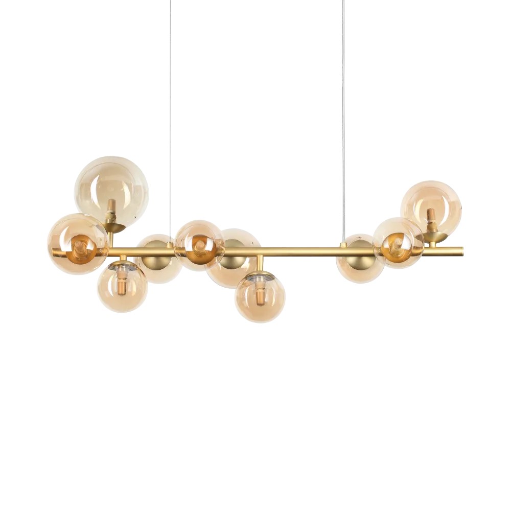 Ideal lux Perlage viseča svetilka | formasvetila.si
