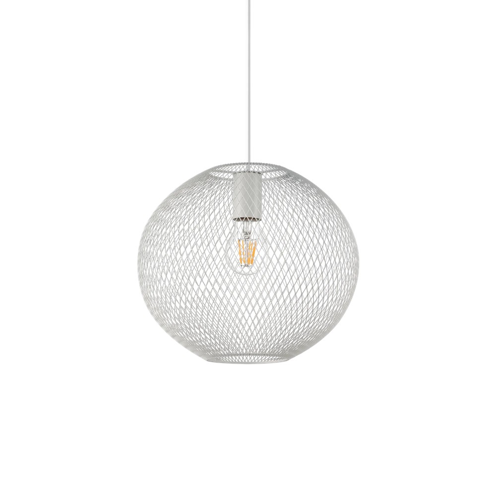 Ideal lux Net viseča svetilka | formasvetila.si