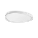 Ideal lux Gemini stropna svetilka | formasvetila.si
