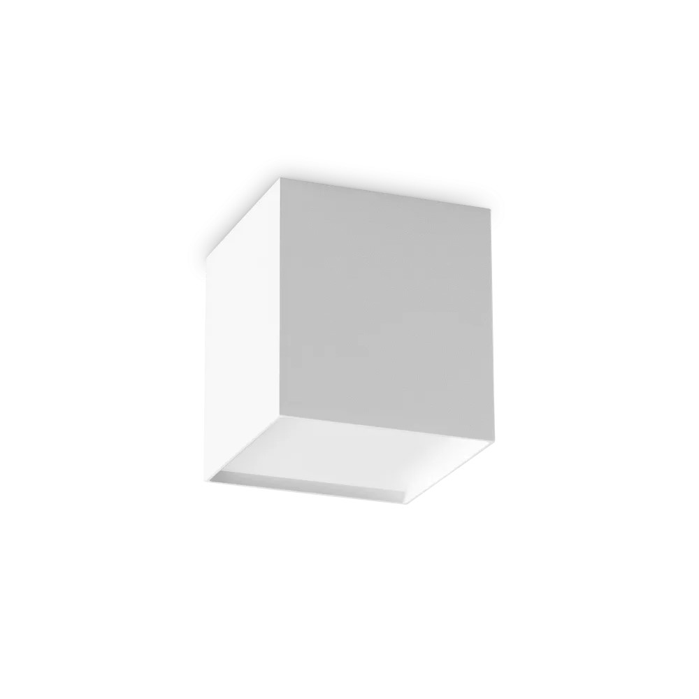 Ideal lux Kubiko stropna svetilka | formasvetila.si