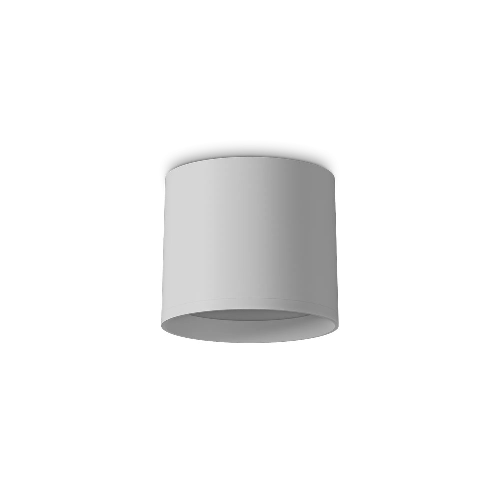 Ideal lux Spike LED stropna svetilka | formasvetila.si
