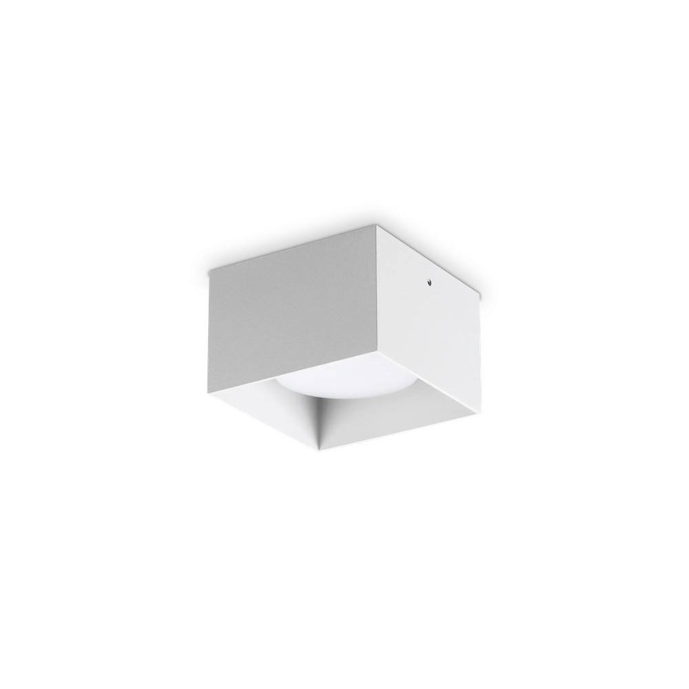 Ideal lux Spike Square stropna svetilka | formasvetila.si