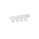 Ideal lux Binomio stropna svetilka | formasvetila.si