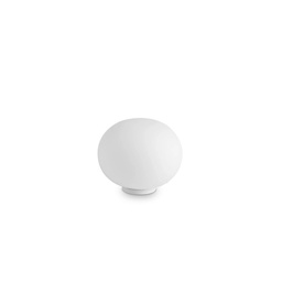 Smarties E27 namizna svetilka (Ø30cm)