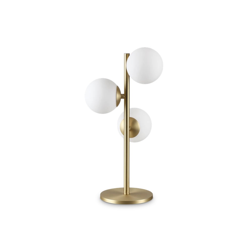 Ideal lux Perlage namizna svetilka | formasvetila.si