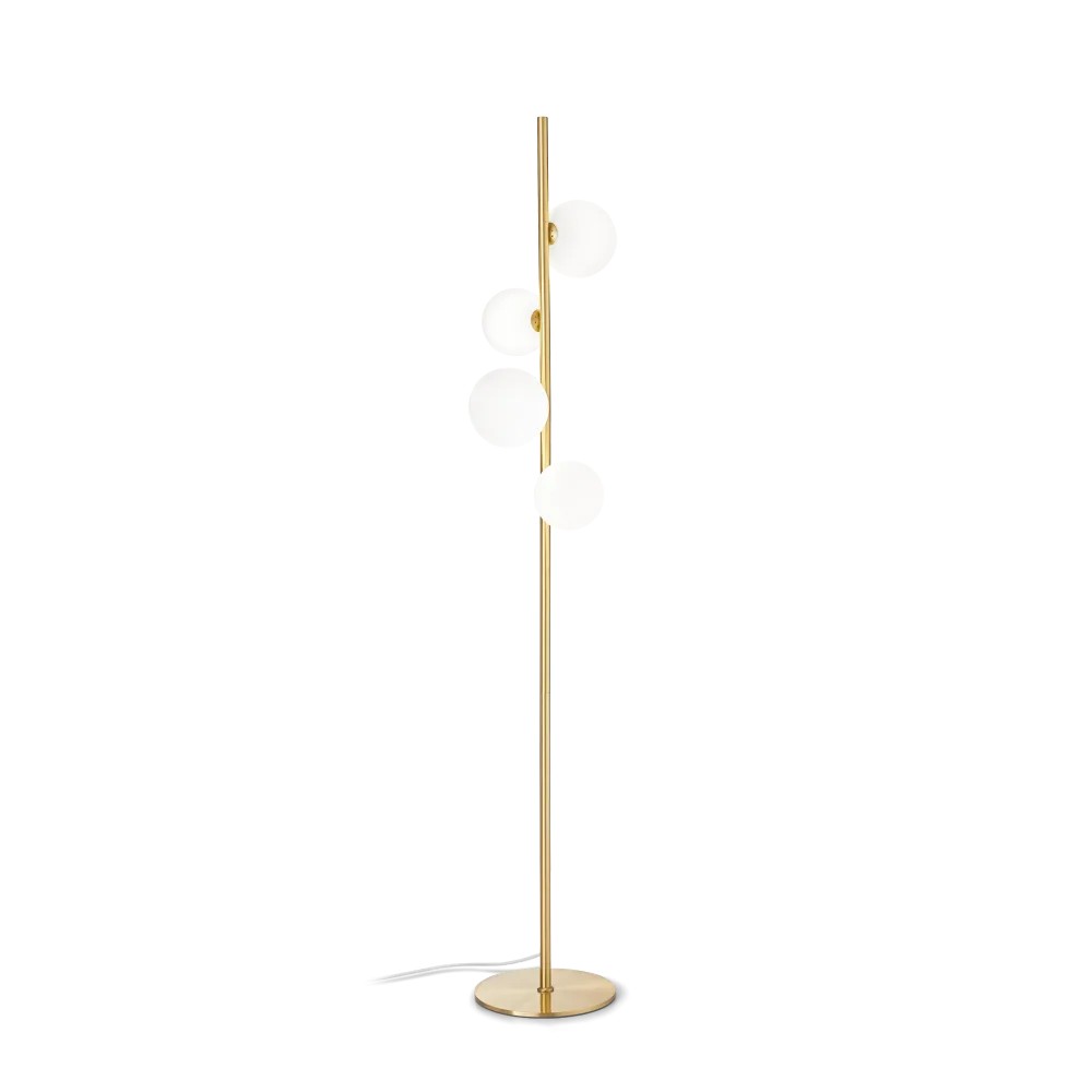 Ideal lux Perlage stoječa svetilka | formasvetila.si