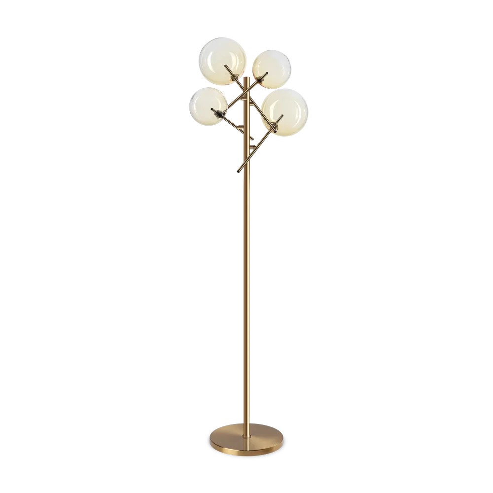 Ideal lux Equinoxe stoječa svetilka | formasvetila.si