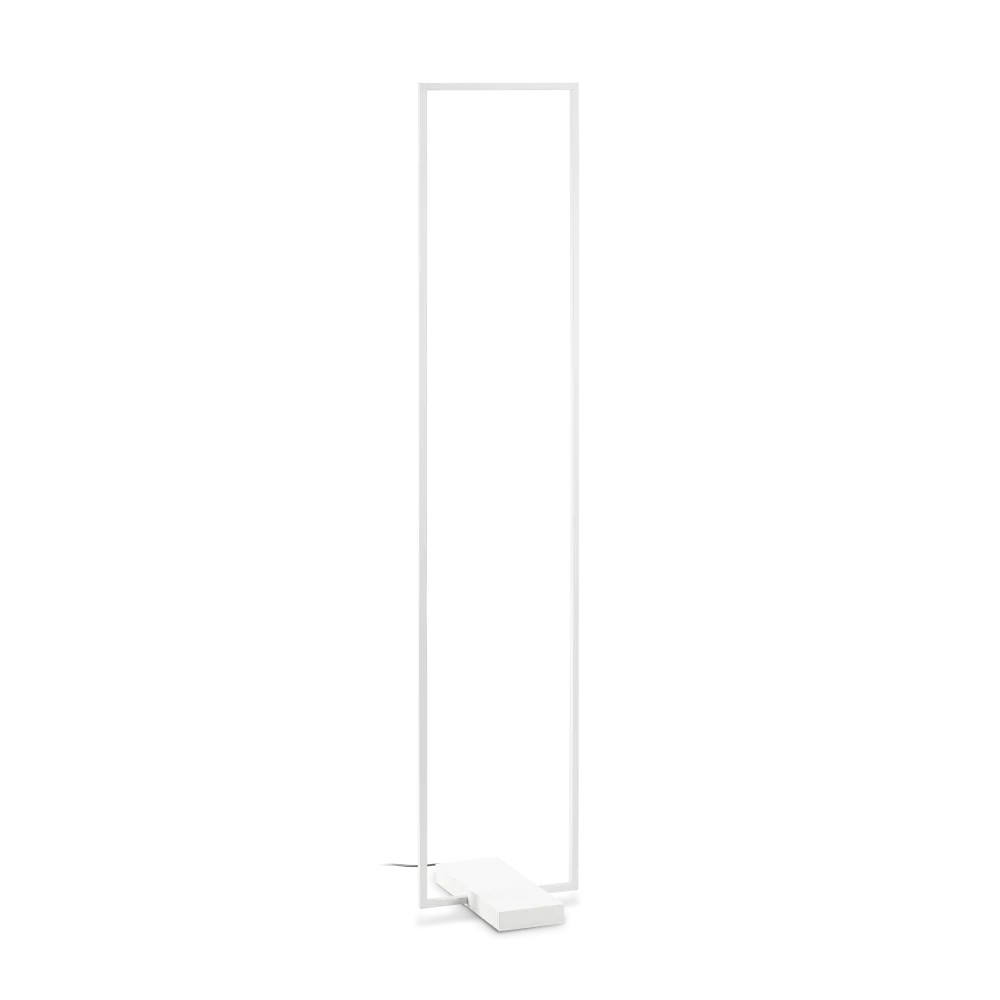 Ideal lux Frame stoječa svetilka | formasvetila.si