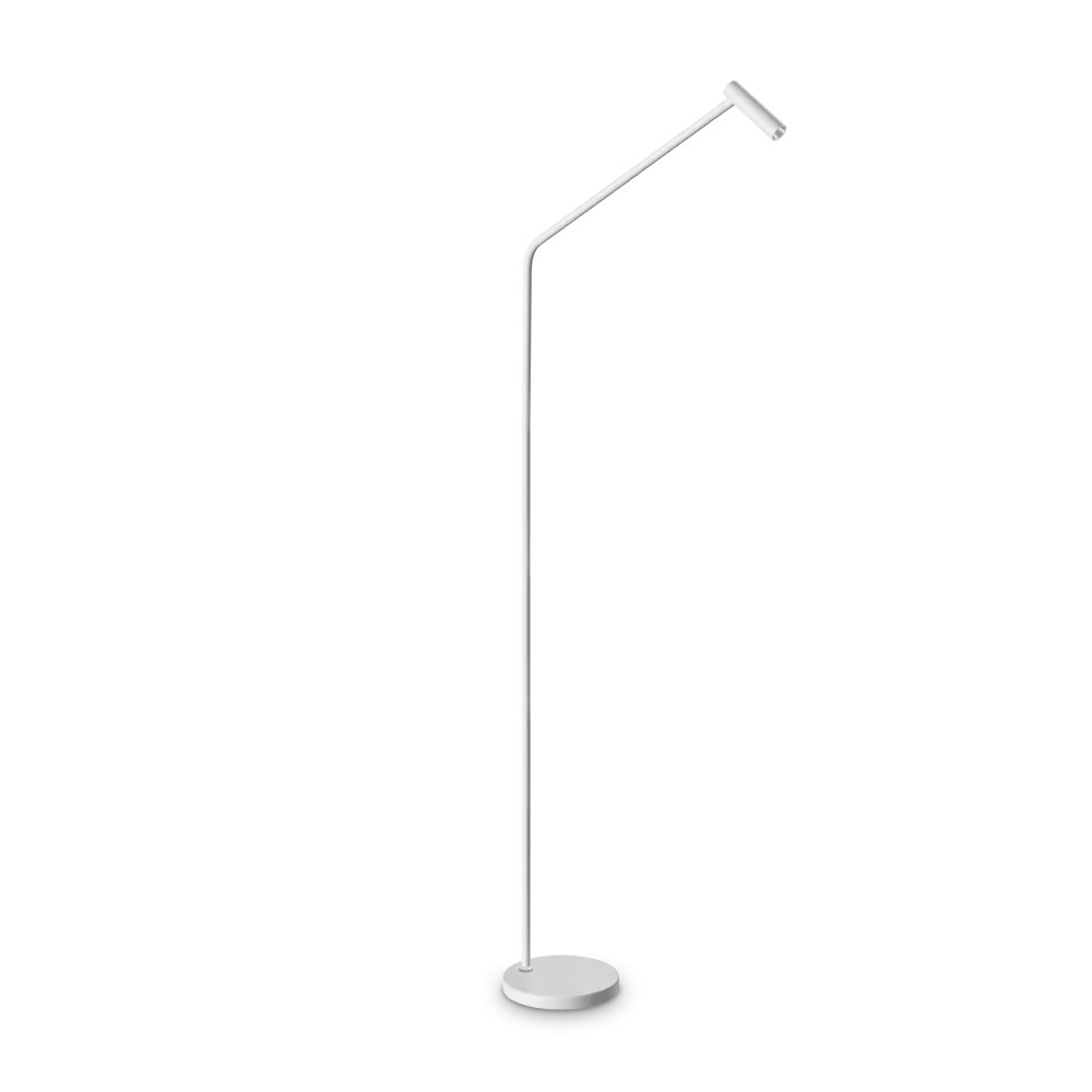 Ideal lux Easy stoječa svetilka | formasvetila.si