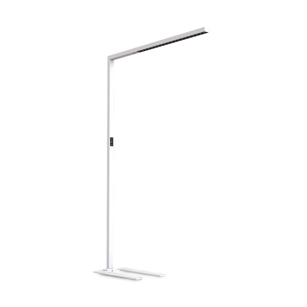 Ideal lux Comfort stoječa svetilka | formasvetila.si