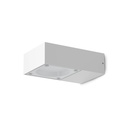 Ideal lux Sirio zunanja stenska svetilka | formasvetila.si