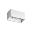 Ideal lux Atom zunanja stenska svetilka | formasvetila.si