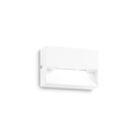 Ideal lux Dedra zunanja stenska svetilka | formasvetila.si