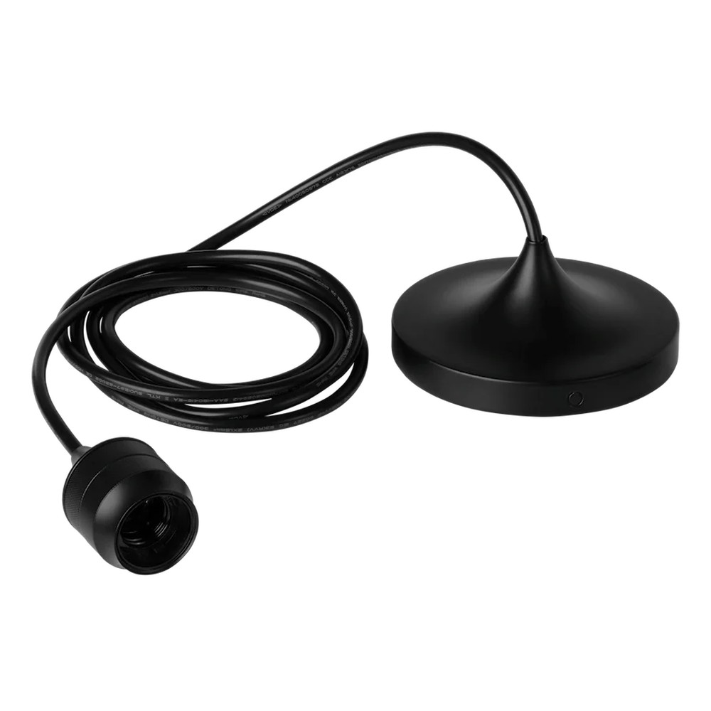 Umage Cord Set Pro - Black | formasvetila.si