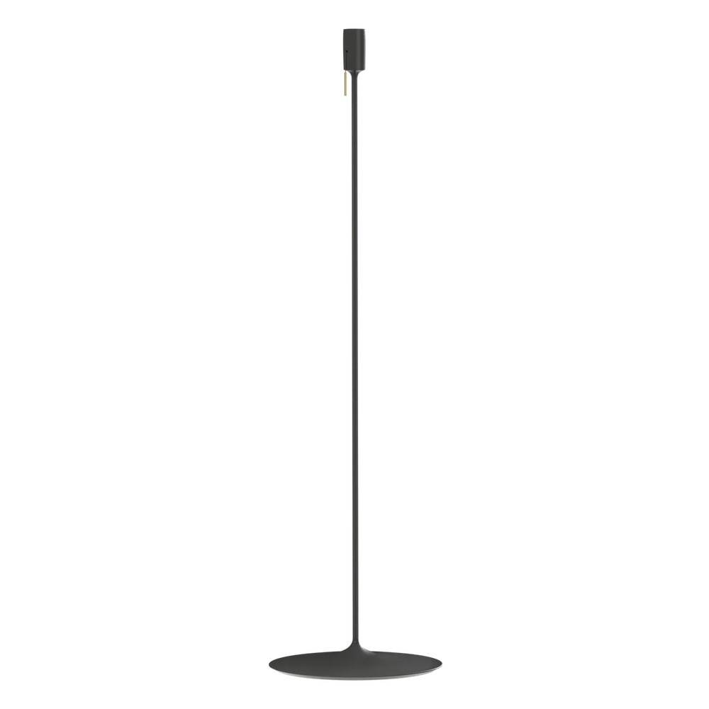 Umage Santé floor stand black H 140 cm version 2.0 | formasvetila.si