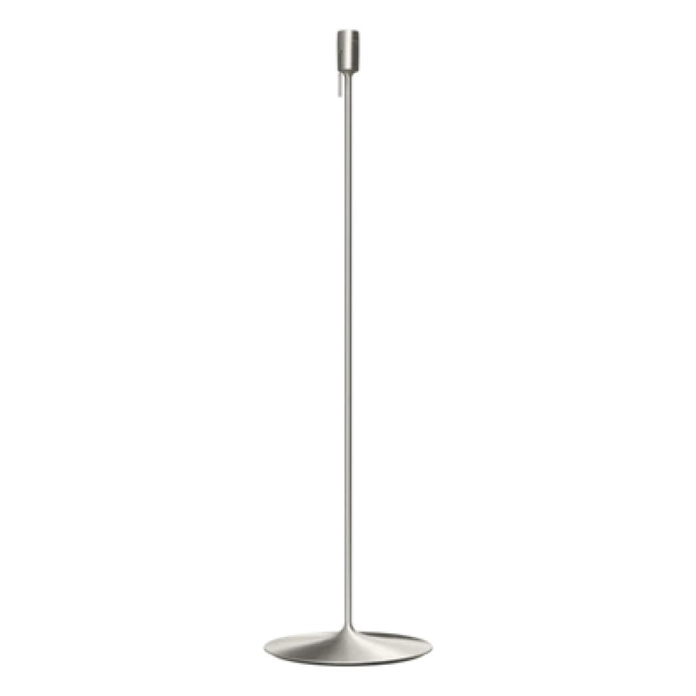 Umage Santé floor stand brushed steel H 140 cm | formasvetila.si