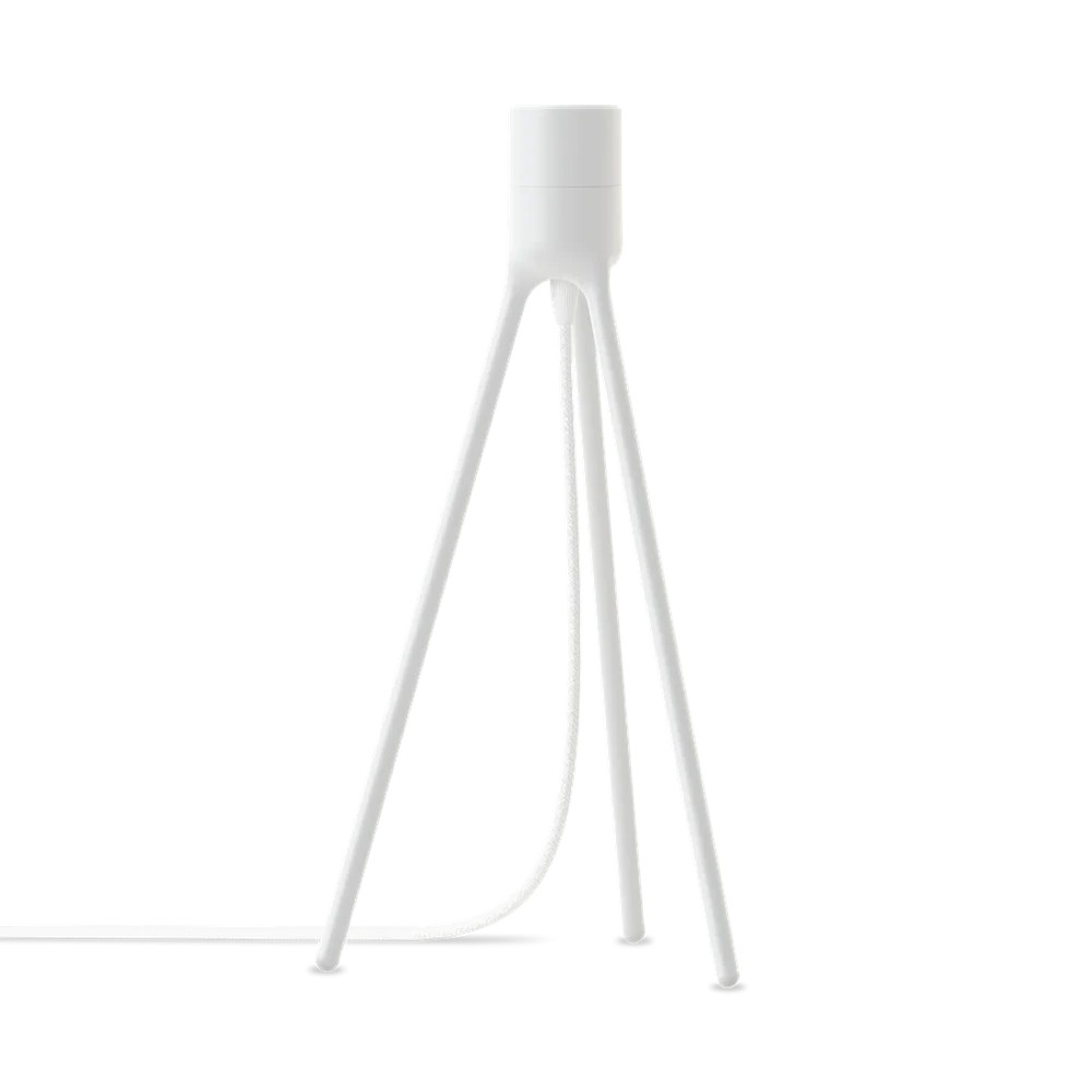Umage Tripod table matt white H 36 cm | formasvetila.si