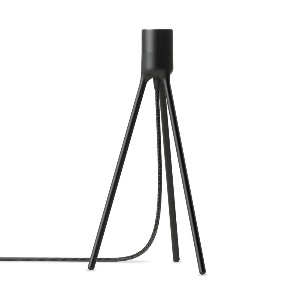 Umage Tripod table matt black H 36 cm | formasvetila.si