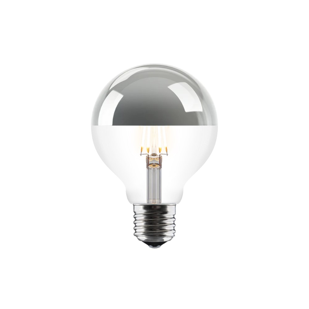 Umage Reflective Idea LED A+ miror / 6W, 2700K, 700 lumens, E27 | formasvetila.si