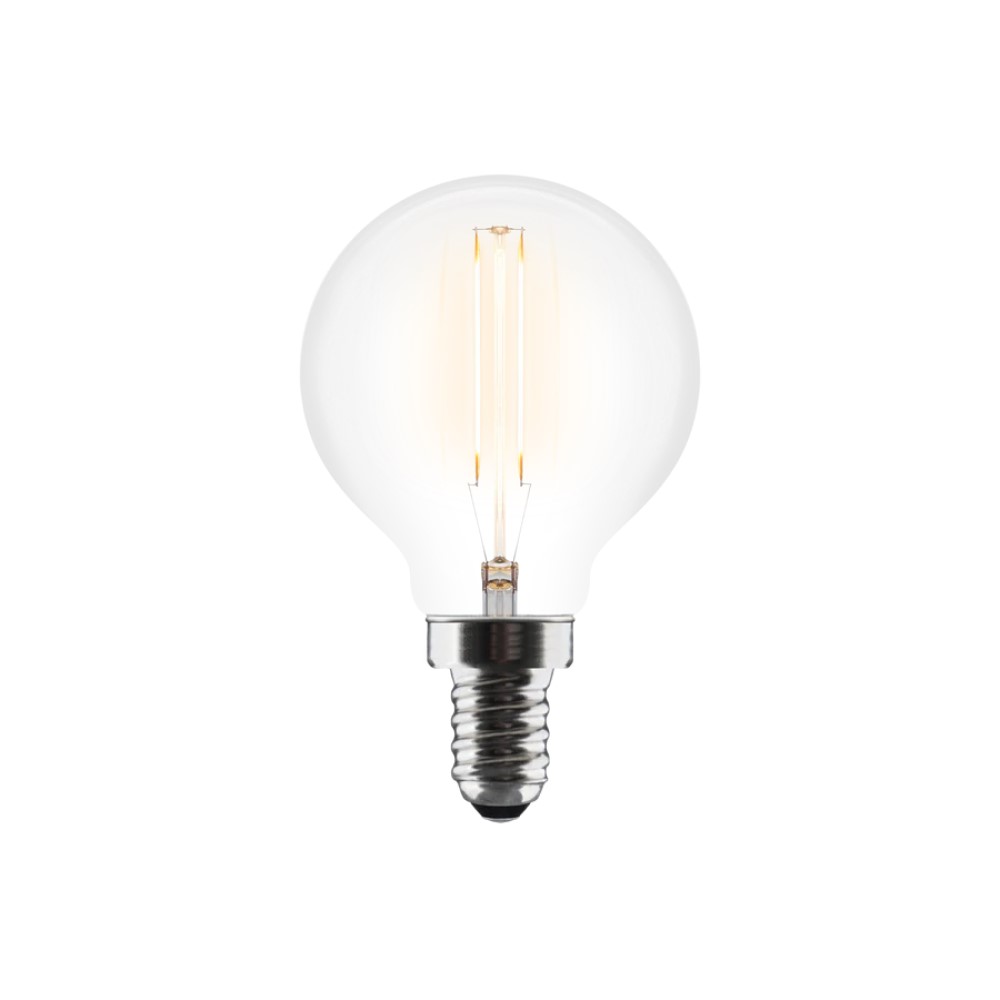 Umage Fine Idea LED A+ 45 mm / 4W, 2700K. 480 lumens, E14 | formasvetila.si