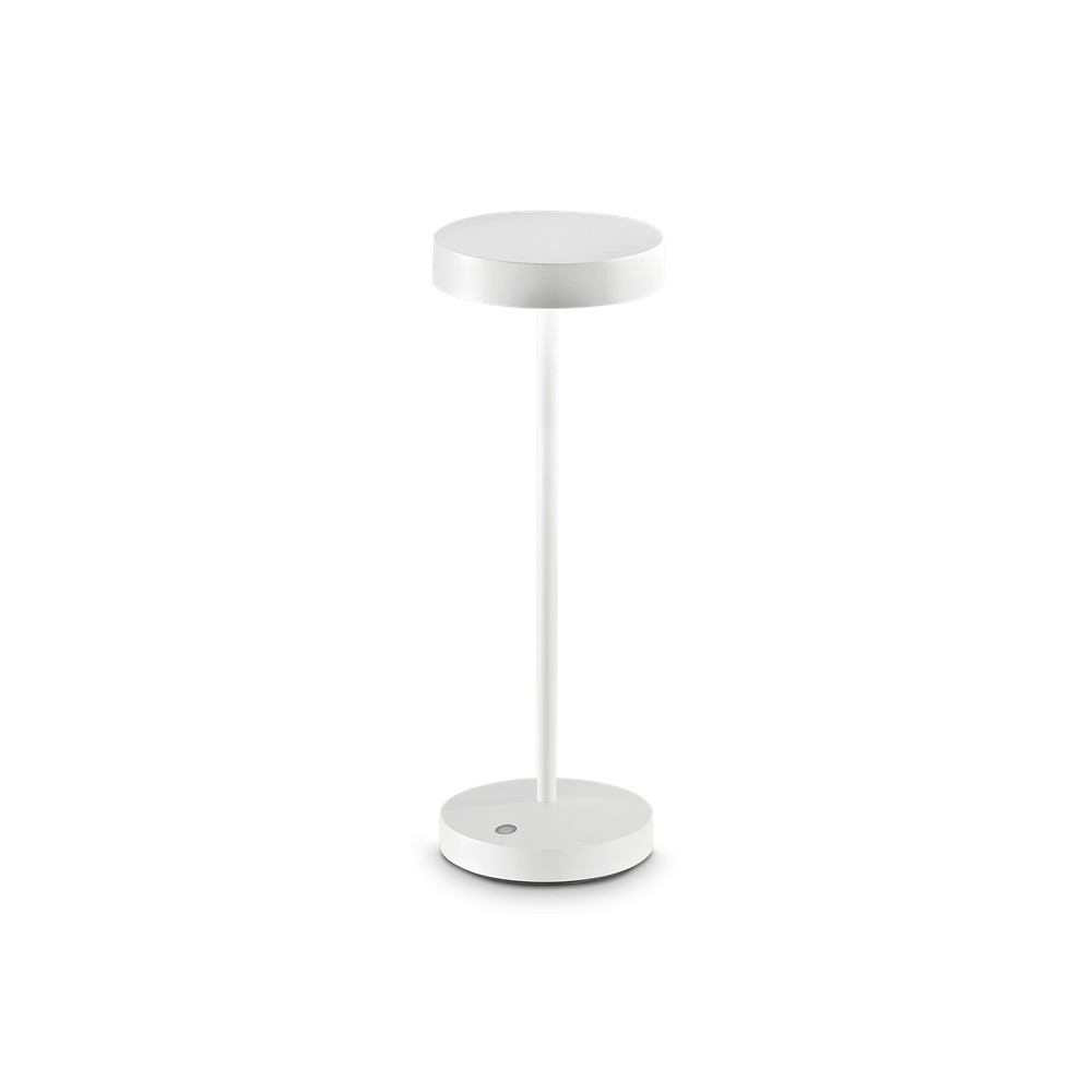 Ideal lux Toffee prenosna namizna svetilka | formasvetila.si