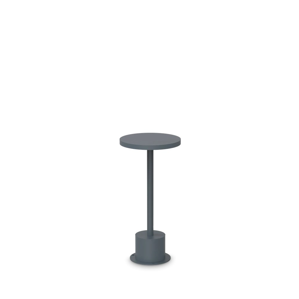 Ideal lux Toffee zunanji stebriček | formasvetila.si