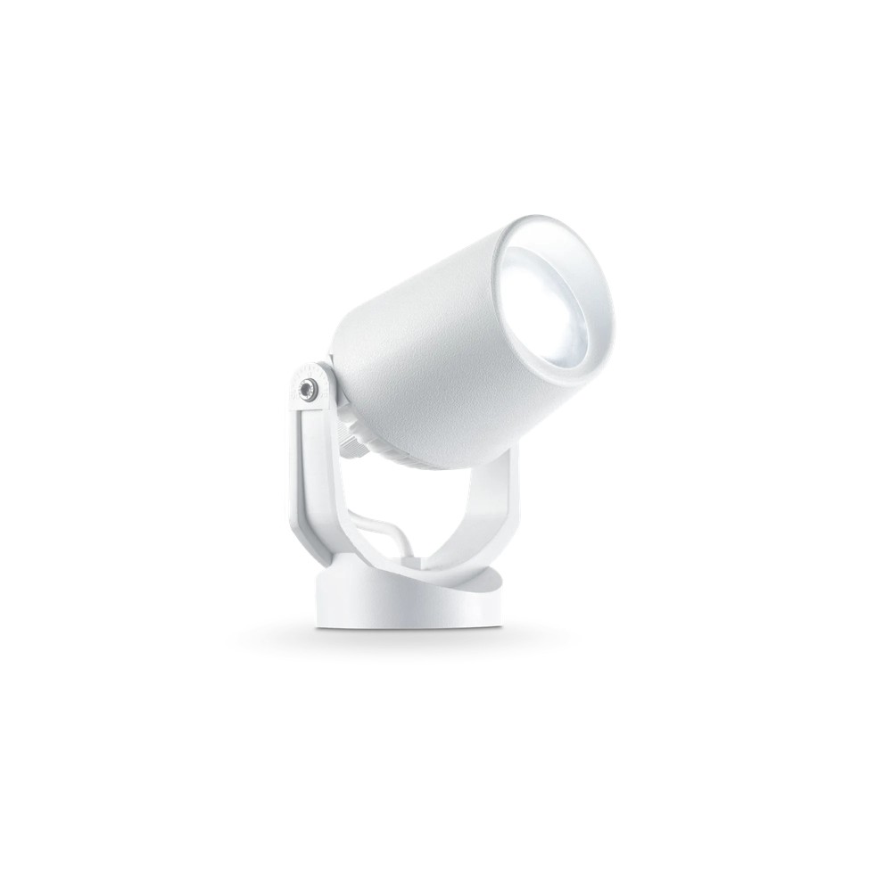 Ideal lux Elio zunanji reflektor | formasvetila.si