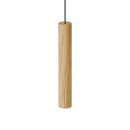 Chimes viseča svetilka (Hrast)