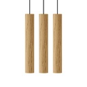 Umage Chimes Cluster 3 viseča svetilka | formasvetila.si