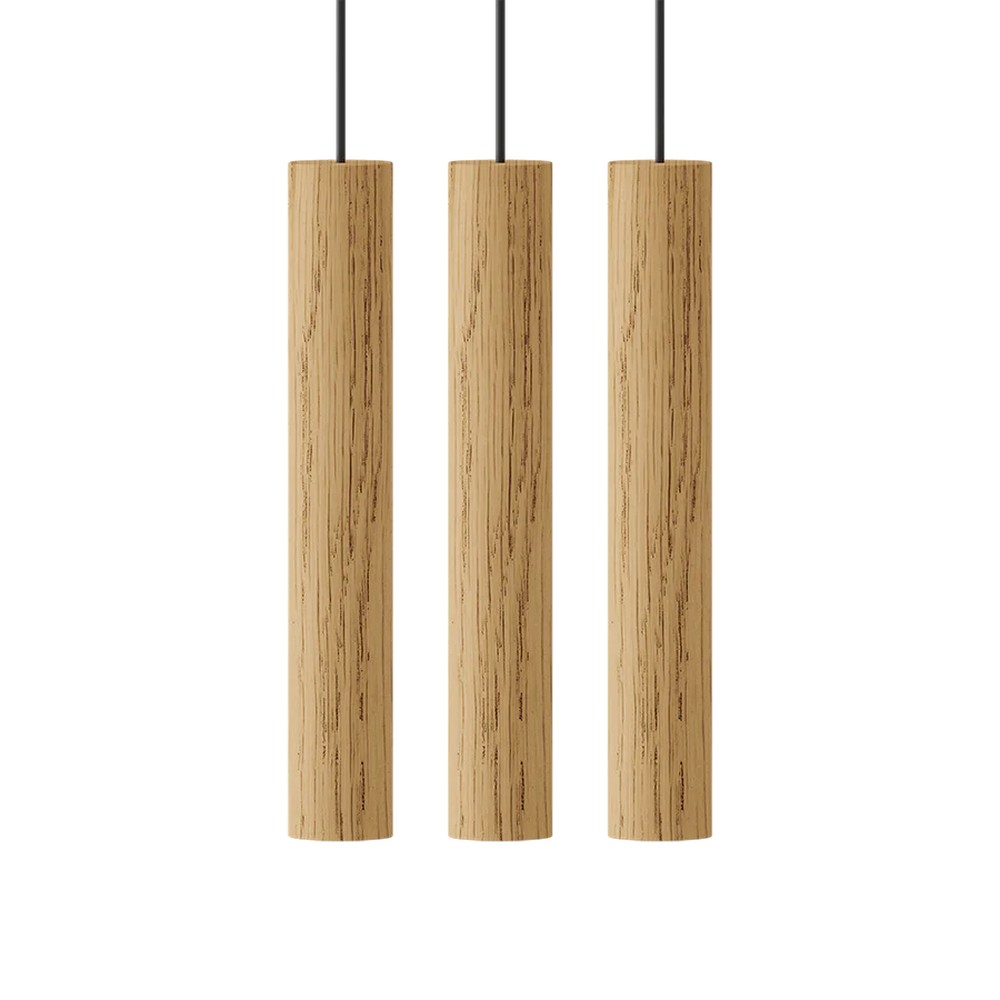 Umage Chimes Cluster 3 viseča svetilka | formasvetila.si
