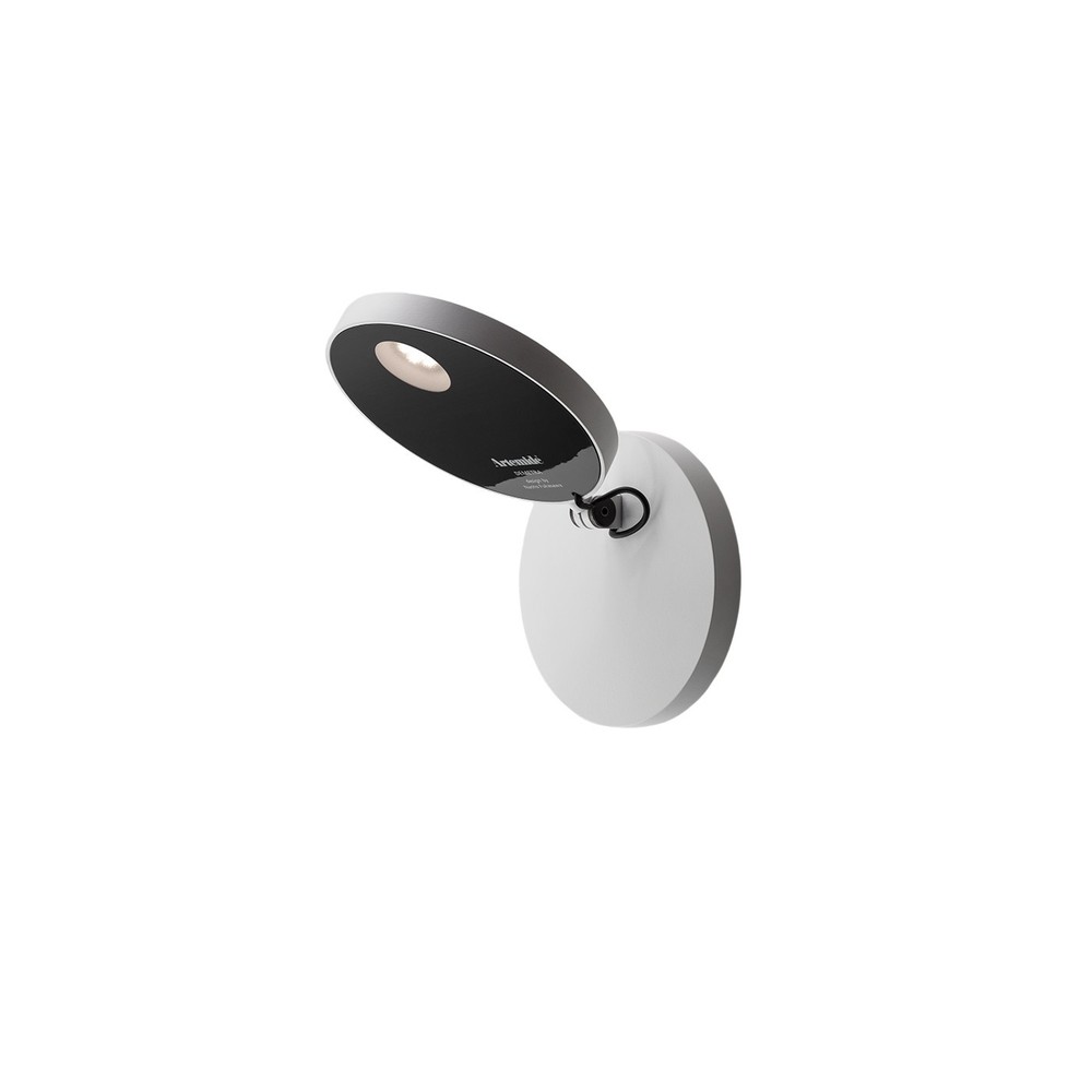 Artemide Demetra Spotlight s stikalom | formasvetila.si